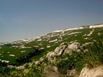 Плато Лаго-Наки